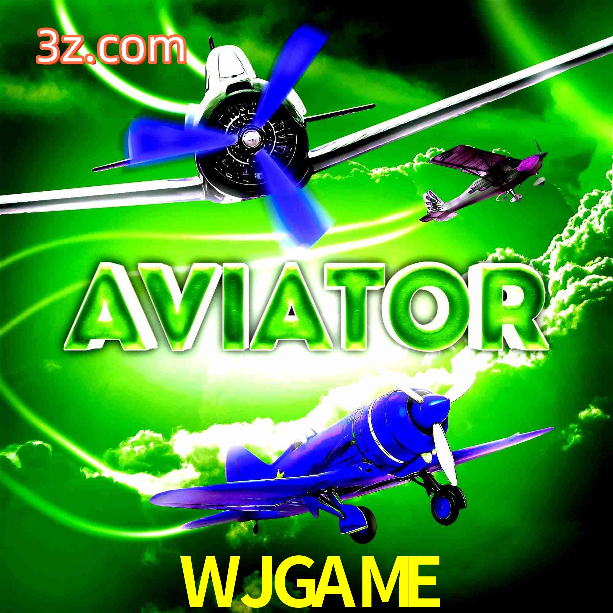 Aviator WJGAME Tente a Sorte